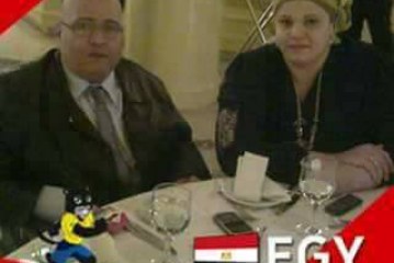 بلاغ عاجل ، لوزير الداخلية ومدير أمن القاهرة ، ورئيس مجلس إدارة عمار المرشدى