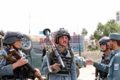نصر أفغاني مبهر في 24ساعة