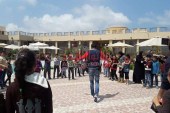 الخلافات فى جمعية رعاية الطلبة بالاسكندرية حرمتها من اهم مصادر الدعم المادى