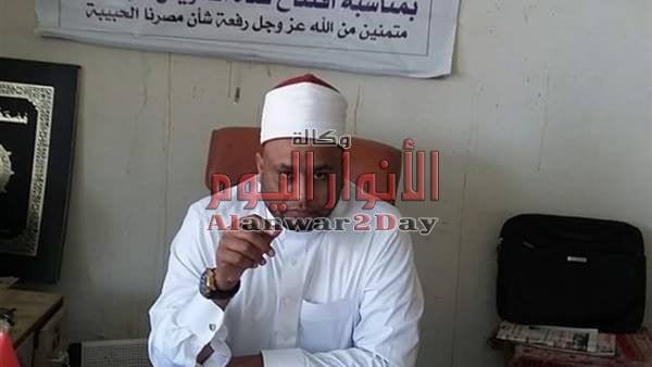 مديرية أوقاف الفيوم تعلن موعد اختبارات الإمام المجدد