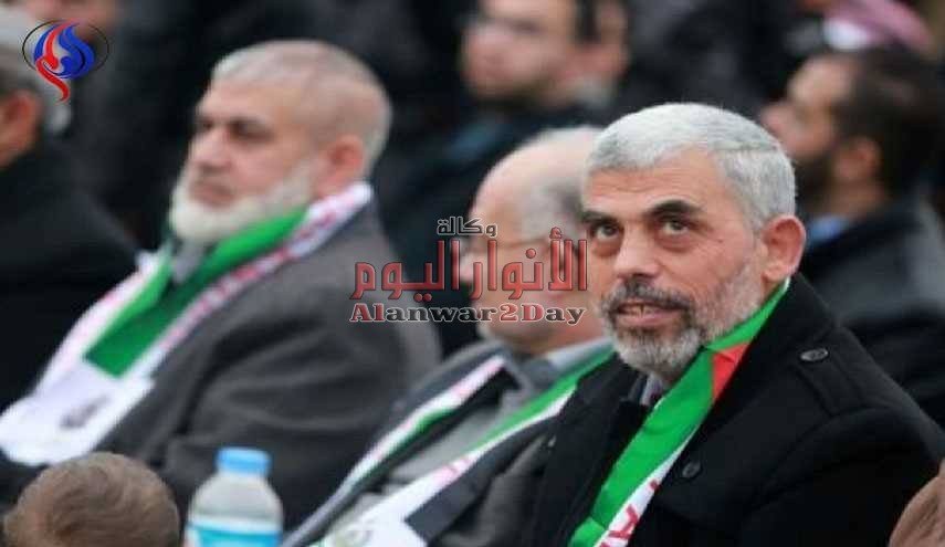 القائد العام المنتخب لحركة حماس يجد ريح أشقائه
