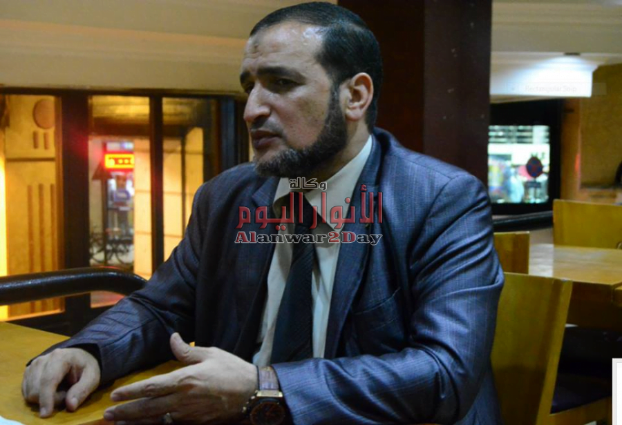 نجيب: أطالب بسحب الجنسية المصرية من مرسي والشاطر وقيادات الاخوان في السجون.