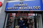 82 شخصاً تم إعتقالهم في الحدود ترى تركيا أنهم عناصر داعش
