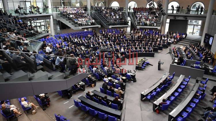 البرلمان الألماني يمدد خمسة مهام خارجية للجيش