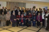 دورة تدريبية لتنمية مهارات القيادة للعاملين بالهيئة العامة للاستعلامات بالقاهرة