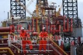 عمال اتحاد النفط فى نيجيريا يقررون الاضراب