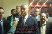 اللواء أحمد عبدالله محافظ البحر الاحمر. .جاهز لاعياد الميلاد والعام الميلاد الجديد ٢٠١٨