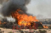 الانفجار الإرهابي الذي هز سيناء