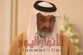 الشيخ عبد الله بن علي أل ثاني يُسجل ضد الإمارات ..نعم لقد إستهدفوا صحتي في أبو ضبي