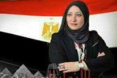 هيام حﻻوة .. أول نائبة بالجيزة تدعم السيسى بقيام مؤتمر”دعم مصر”