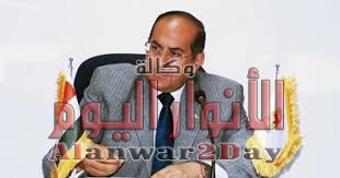 تهنئة لدكتور ايمن عبد المنعم محافظ سوهاج