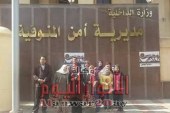 المصرية للابداع والتنمية تحيى الذكرى ال٦٦ لعيد الشرطة وتطالب بالاحتفاء برجال الشرطة طول العام