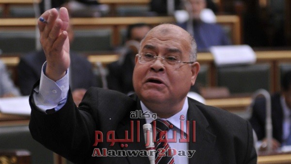 رئيس حزب الجيل: شعرت بالفخر وأنا اشاهد رئيس مصر يحلف اليمين الدستورية أمام مجلس النواب