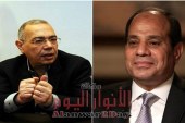 رئيس حزب المصريين الأحرار: من أجل مصر اطالب الرئيس السيسي بالترشح لفترة رئاسية ثانية
