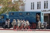 إعدام 4 أشخاص بتهمة جلب أقراص مخدرة عبر البحر الأحمر بينهم يمنيان