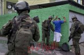 رئيس البرازيل يعسكر أمن العاصمة لآن الشرطة خذلته