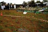 حادثة طائرة النقل العسكرية الجزائرية  مقتل 247 بينهم 26 من “البوليساريو” .