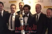 محمد صلاح أول لاعب مصري يفوز بجائزة أفضل لاعب في إنجلترا 