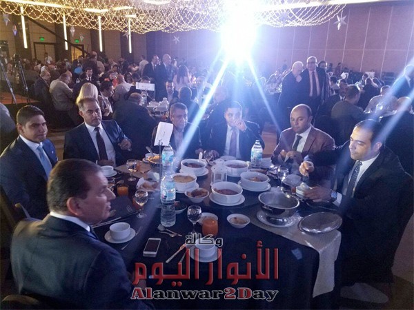 بعد الاندماج مع «كلنا معاك من أجل مصر» مستقبل وطن: نسعى للمشاركة في تشكيل الحكومة