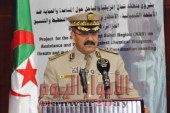منظمة حظر الأسلحة الكميائية تتشاور مع وزارة الدفاع الجزائرية