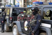 رسالة بخط شرطي …إنتحار ظابط شرطة مصري