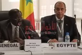 الزراعة: رسمياً وبالإجماع.. مصر تتسلم رئاسة المجلس الوزاري للمركز الافريقي للأرز