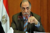 رئيس ائتلاف دعم مصر يصل أزوباكستان لدعم العلاقات بين البلدين