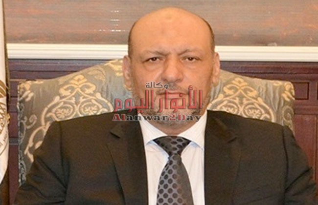 رئيس “مصر الثورة” يشيد بجهود الداخلية في كشف غموض مذبحة كفر الشيخ