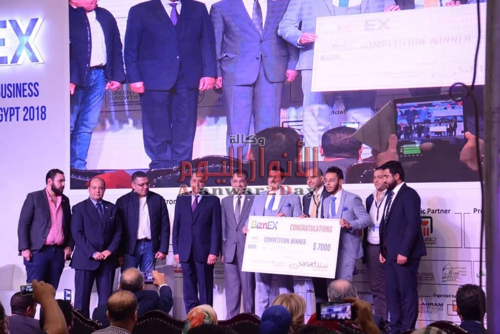 رئيس ملتقي فرنشايز جيت: ٣٠ ألف فرصة عمل للشباب نتيجة الشراكات المصرية الإماراتية السعودية بمعرض بيزنكس
