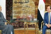 هاشتاج “السيسي يجدد الخطاب الديني” يدعم مطلب الرئيس للبحث عن مجدد