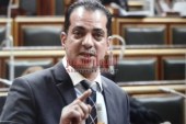 برلمانى ينعى شهداء حادث المنيا الارهابى ويؤكد لن يزيد المصريين الا إصراراً فى القضاء على الارهاب