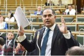 وكيل مجلس النواب: المشروعات التي كانت حلماً أمام الشعب المصري أصبحت حقيقة