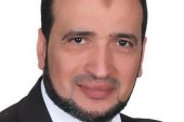 رئيس حزب الأحرار ينعي وفاة الإعلامي محسن عيد