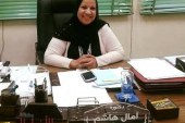 تجديد الثقة في الدكتورة أمال هاشم وكيل وزارة الصحة بالفيوم