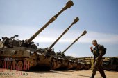 نتانياهو يهدد مجددا: مستعدون لحملة عسكرية واسعة على غزة