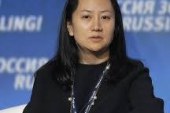 الصين تطالب بإطلاق صراح منغ وانتش حسب القانون الكندي