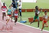 31 رياضي ورياضية يمثلون الجزائر في البطولة الإفريقية لألعاب القوى