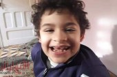 مأساة طفل مريض التوحد بالبحيرة.كتب أحمد المصرى
