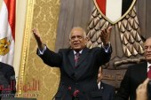 عــبد الــعــال: معندناش “معتقلين سياسيين” في سجون مصر