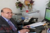 وزير التعليم العالي يقرر ندب أحمد الشيخ رئيسا لقطاع مكتب الوزير