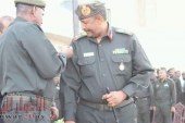 المجلس العسكري السوداني يلغي حالة الطوارئ وحظر التجوال