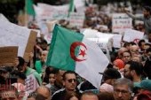 20 مترشح للإنتخابات الجزائرية الرئاسية رغم تواصل الحراك في الجمعة ال31