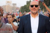 رئيس “المصريين” ينعي استشهاد وإصابة ضابط و9 من جنود الجيش في سيناء