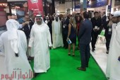 بمشاركة 18 شركة  هيئة تنمية الصادرات تنظم المشاركة المصرية بمعرضThe Big 5 Dubai