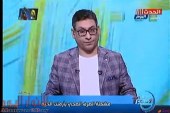 بالفيديو.. الإعلامي ريمون فضل الله يكشف مشكلة الصرف الصحي بأرمنت الحيط