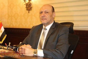 “المصريين”: لقاء السيسي ورؤساء أجهزة المخابرات يؤسس لمرحلة جديدة بالمنطقة
