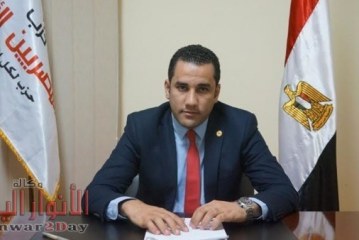 النائب أحمد علي: مصر ماضية في حماية حقوق الإنسان دون تدخل أو إملاءات خارجية