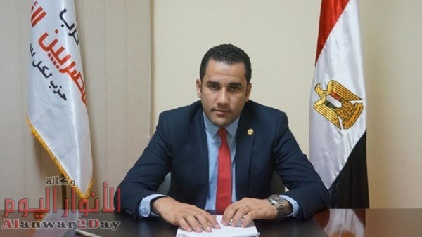 النائب أحمد علي: مصر ماضية في حماية حقوق الإنسان دون تدخل أو إملاءات خارجية