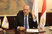 رئيس حزب المصريين: دور الإعلام لا يقل أهمية عن الجيش الأبيض وقوات الأمن