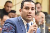 النائب أحمد علي يعلن تبرعه بمكافأة العضوية لصندوق «تحيا مصر»